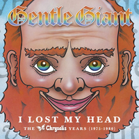 Inside Out - Gentle Giant