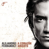 Tengo Ganas - Alejandro Fernandez