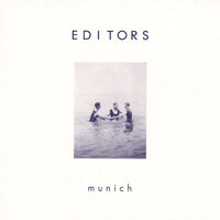 Munich - Editors