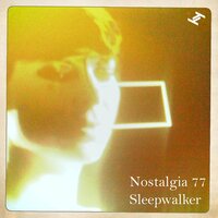 Golden Morning - Nostalgia 77, Mark de Clive-Lowe