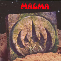 K.a 1 - Magma