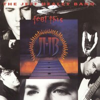 Leave The Light On - The Jeff Healey Band