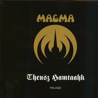 Malawëlëkaahm - Magma