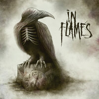 Where The Dead Ships Dwell - In Flames