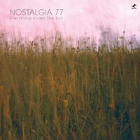 Stop to Make a Change - Nostalgia 77