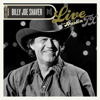 Oklahoma Wind - Billy Joe Shaver
