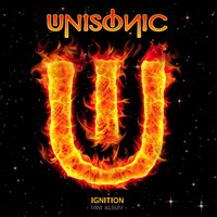 I Want Out - Unisonic