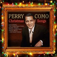 Rudolph, the Red-Nosed Reindeer - Perry Como