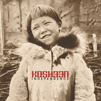 Enter - Kosheen