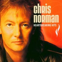 Chain Reaction - Chris Norman