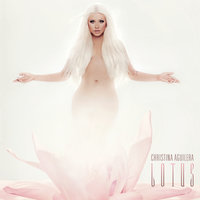 Just A Fool - Christina Aguilera, Blake Shelton