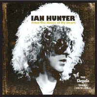 Lisa Likes Rock n' Roll - Ian Hunter