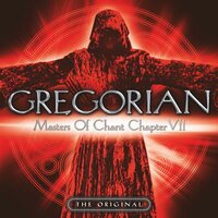 Don't Leave Me Now - Gregorian