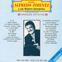 Buena O Mala - José Alfredo Jiménez