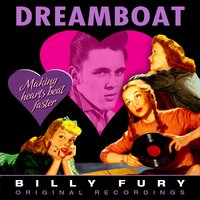 Margo (Don’t Go) - Billy Fury