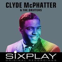 A Lover’s Question - Clyde McPhatter