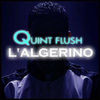 Quint flush - L'Algérino
