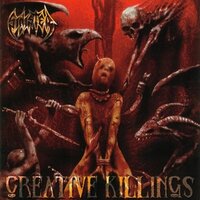 Creative Killings - Sinister