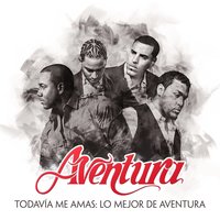 Un beso - Aventura