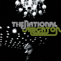 Lit Up - The National