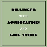 African Worldwide (Dub) - Dillinger