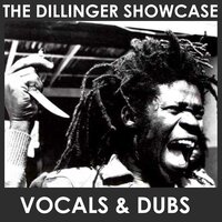 Into the African Dub - Dillinger