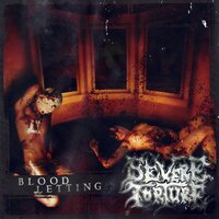 Severe Torture - Severe Torture