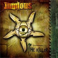 Kill For Glory - Impious