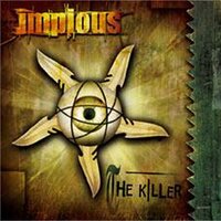 The Deathsquad - Impious