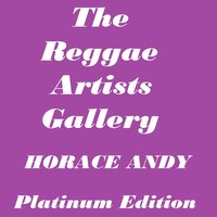 Don't Try to Use Me Girl - Horace Andy