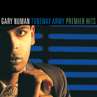 Down in the Park - Gary Numan, Tubeway Army