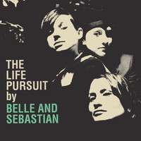 Song for Sunshine - Belle & Sebastian