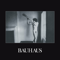 The Spy In The Cab - Bauhaus