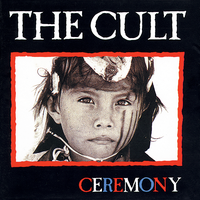 Sweet Salvation - The Cult