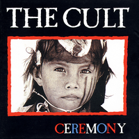 Wonderland - The Cult