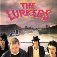 Pick Me Up - The Lurkers