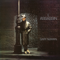 Music for Chameleons - Gary Numan