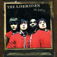 Don't Look Back into the Sun - The Libertines