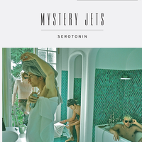 Alice Springs - Mystery Jets