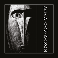 The Trial - Dead Can Dance