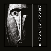 The Arcane - Dead Can Dance