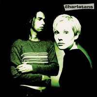 Another Rider Up in Flames - The Charlatans
