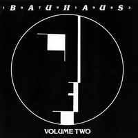 All We Ever Wanted Was Everything - Bauhaus