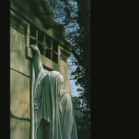 Anywhere Out of the World - Dead Can Dance