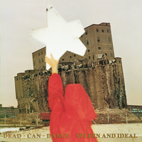 The Cardinal Sin - Dead Can Dance