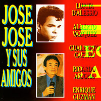 Amor - José José