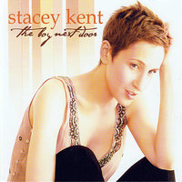 All I Do Is Dream Of You - Stacey Kent, Jim Tomlinson, David Newton