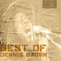 Party Time - Dennis Brown
