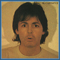 Summer’s Day Song - Paul McCartney