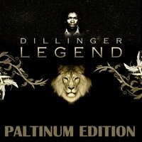 African Worldwide - Dillinger